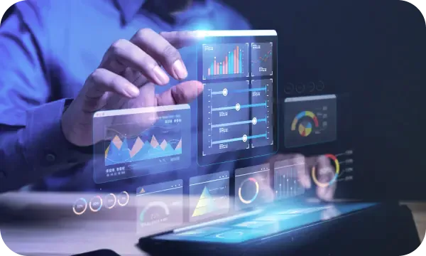 Irwin Wealthvale portfolio tools