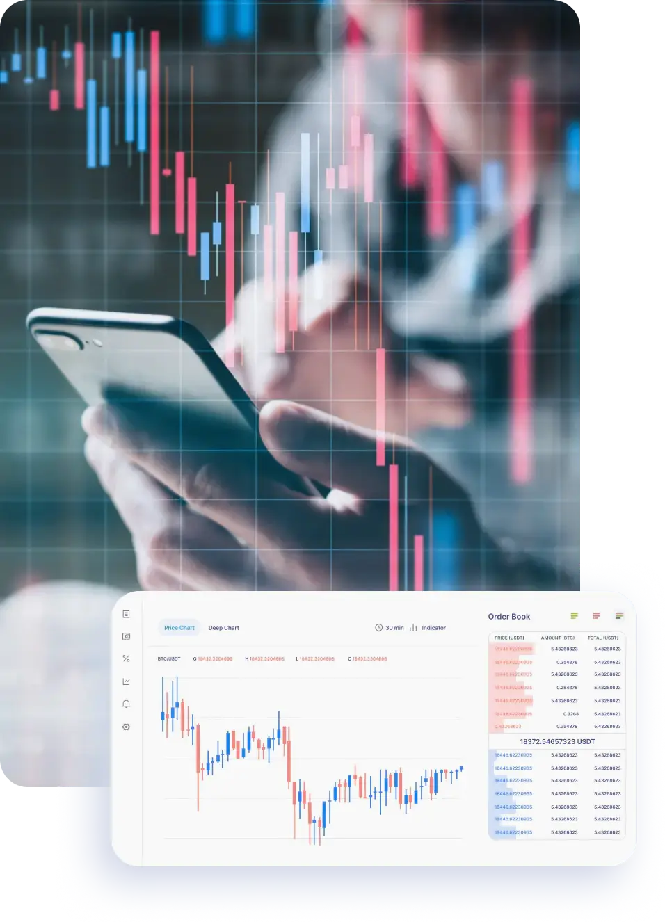 Irwin Wealthvale AI data analysis