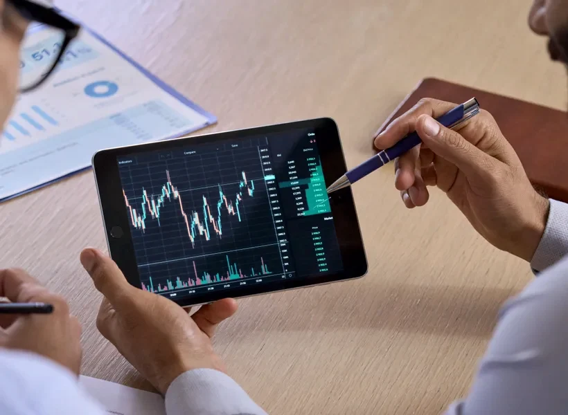 Irwin Wealthvale platform UK